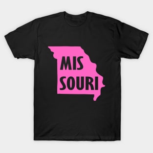 Missouri T-Shirt